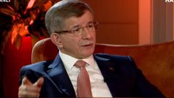 Ahmet Davutoğlu: Partilerin kapatılmasına karşıyım