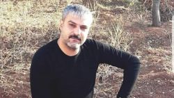 Gaziantep'te takla atan otomobilde yanarak öldü