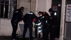 Kayseri'de kuyuda erkek cesedi bulundu