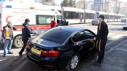 Kayseri'de karantinayı ihlal eden 2 gurbetçi yakalandı