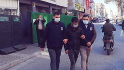 Osmaniye'de 4 kadını taciz eden şüpheli yakalandı