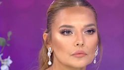 Demet Akalın’dan Çılgın Sedat’a destek