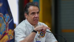 New York Valisi Andrew Cuomo hakkında ikinci cinsel taciz iddiası