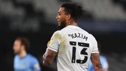 Colin Kazım İngiltere'de ırkçı saldırıya uğradı