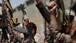 Suudi Arabistan, Husilere ait balistik füze ve İHA'ları düşürdüğünü açıkladı