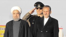 İran: Kadınların ve Sünnilerin haklarının ihmal edildiğini kabul ediyoruz