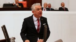 Teoman Sancar kimdir? Teoman Sancar CHP'den neden istifa etti?