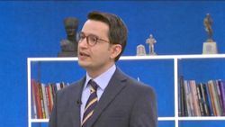 Mutlay Sayan kimdir? ABD'de 'Harika Çocuk' seçilen Mutlay Sayan nereli, ne iş yapıyor?