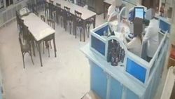 Bursa'nın meşhur iskender kebapçısında milyonluk vurgun