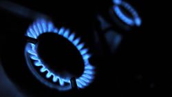 Doğalgaz fiyatlarına yüzde 1 zam