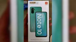 Redmi Note 10'un fiyat bilgileri belli oldu