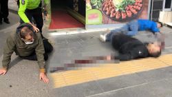 Siirt'te silahlı saldırı