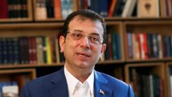 Ekrem İmamoğlu hakkında 2 yıla kadar hapis istemi