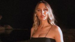 Hande Sarıoğlu: Ben Mediha’nın kızıyım