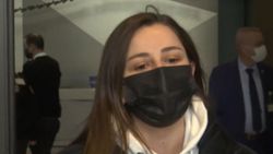 Merve Özbey, anneliği anlattı
