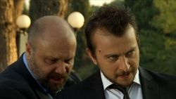 Ahmet Mümtaz Taylan, Ali Atay'a: Görgüsüz