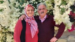 Antalya'daki şizofreni hastası, annesini öldürdü