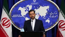 İran Dışişleri Bakanlığı Irak'ın toprak bütünlüğü konusunda Türkiye ile aynı görüşte