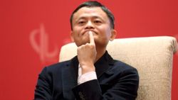 Alibaba kurucusu Jack Ma, artık Çin'in en zengini değil