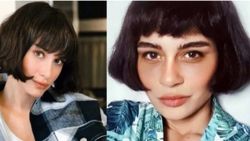 Hande Doğandemir ve Asena Tuğal benzerliği
