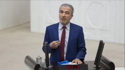 AK Partili Naci Bostancı: 'HDP kapatılacak mı' sorusunun cevabı hukuktadır