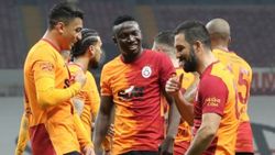 Ankaragücü-Galatasaray maçının muhtemel 11'leri