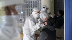 İngiltere’den Çorum’a gelenler karantinaya alınacak