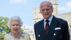 Kraliçe Elizabeth, koronavirüs nedeniyle eşi Prens Philip'i ziyaret edemiyor