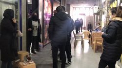 Sakarya'da denetime takılan esnaf: Bu seferki uyarı olsun