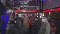 İzmir'de eğlence mekanlarına koronavirüs baskını: 42 kişiye 264 bin lira ceza