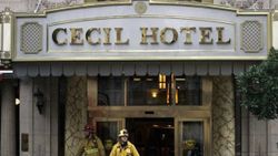 Suç mahalli: Cecil Hotel hikayesi nedir?
