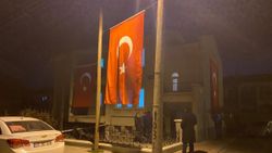 Afyonkarahisar'a acı haber ulaştı