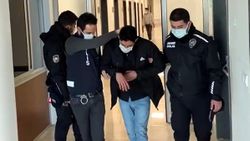 Ankara'ya gelen İranlı, yuttuğu uyuşturucu nedeniyle fenalaştı