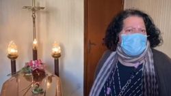 İtalya'da korona ölümleri nedeniyle mezarlıklarda yer kalmadı