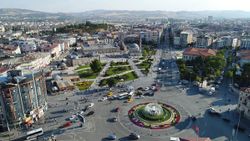 Sivas'a gelenlere '3 günlük kısıtlama' kararı