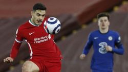 Jürgen Klopp: Ozan Kabak sakatlandı