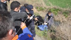 Adana’da askerden yeni gelen kayıp gencin cesedi bulundu