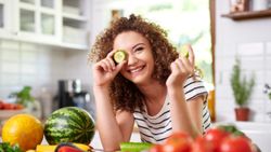 Vegan beslenmenin vücudunuzdaki etkileri