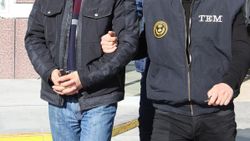 Diyarbakır'da PKK'ya operasyon: 7 kişi tutuklandı