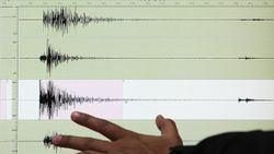 Yeni Zelanda'da 8.1 büyüklüğünde deprem meydana geldi