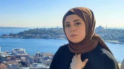 Sultanbeyli’de intihar eden genç kızın paylaşımları