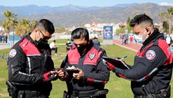 İçişleri Bakanlığı'ndan 'Haftalık Tematik Denetimler' genelgesi