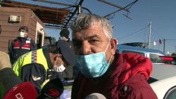 Sultangazi'de fazla yolcu alan minibüs şoförüne ceza