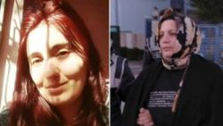 Eşinin sevgilisini öldüren kadının cezası belli oldu