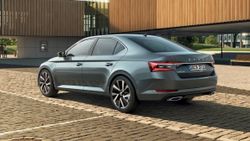 2021 Skoda Superb mart ayı güncel fiyat listesi