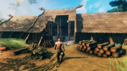Valheim, son bir ayda 5 milyon kopya satmayı başardı