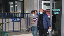 The person who killed his two brothers in Denizli was arrested