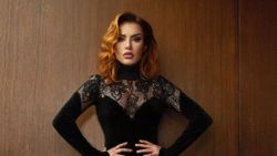 Deniz Seki’den yeni kare