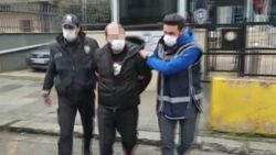 Kadıköy’de psikoloğa akrabalarından silahlı saldırı