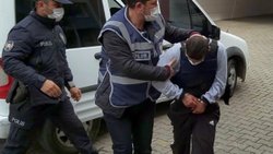 Aydın'da 92 yaşındaki kadına cinsel saldırıda bulunup öldürdü